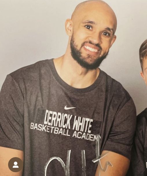 OwenOConnorNBA's tweet photo. oh my god he gave in and let it go https://t.co/K6HjnJuSWt