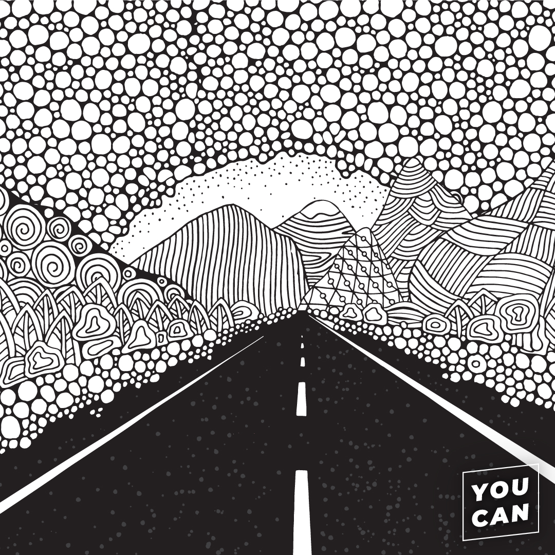 Feeling the need to unwind? Sometimes you just have to color inside the lines. Enjoy the calming effects of coloring with our downloadable <a href="/YouCanWA/">YouCanWA</a> color therapy pages available at youcanwa.org/get-inspired/c…