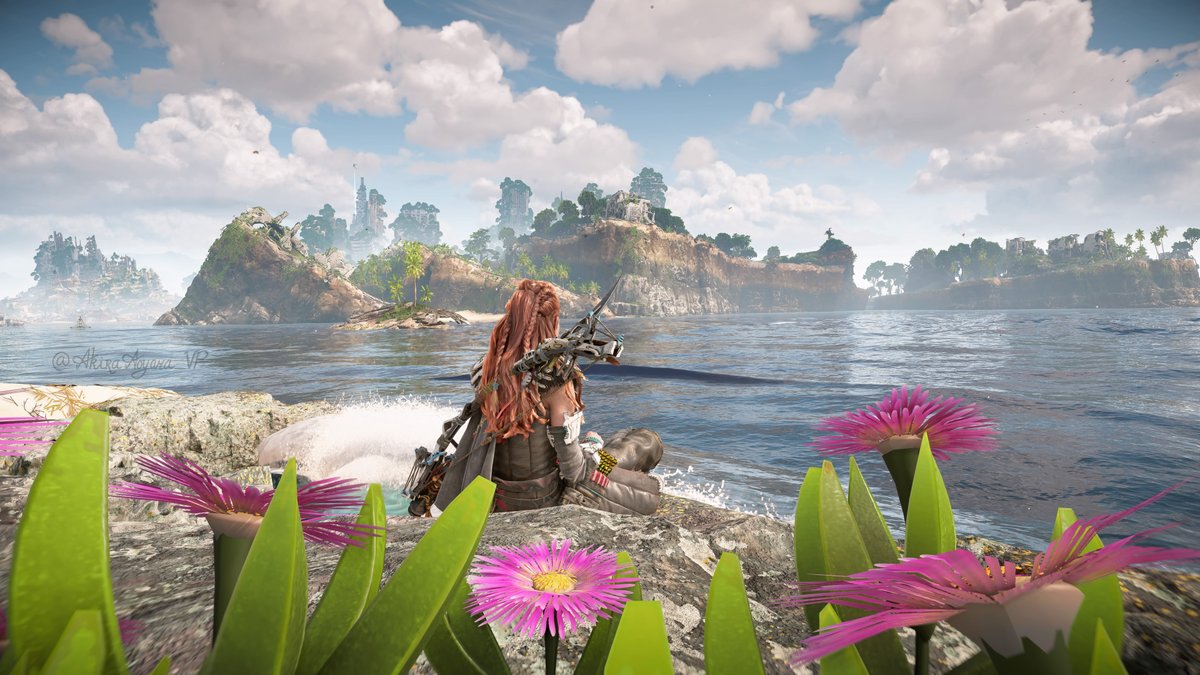 #VPTheFriday

🎮#HorizonForbiddenWest 

#PS5VP #BeyondTheHorizon #VPHorizons #VPRT #VGPUnite #VPGamers #LandofVP #VPContext #Picashot #ArtisticofSociety #ThePhotoMode #VPFeedbackFriday #WVPLandscape