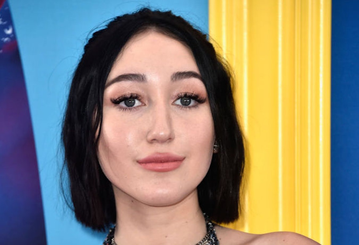 Singer Noah Cyrus Says Hateful Online Comments Made Her ‘Suicidal’ https://t.co/WRhOYy2nBR https://t.co/w155Rb2W05