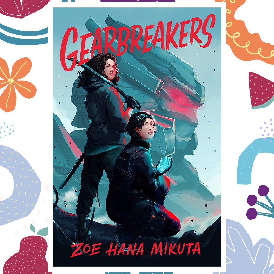 StoryShifting's tweet photo. 📚 ⚙️Shifting our gears this summer to books that are perfect for your road-trips!⚙️ 🚗📖🔧What's your dream family road trip? (Don't be limited to this galaxy!)

#SummerReading #POCAuthors #RepresentationMatters #KeepYourKnowledgeFresh #BookRecommendations #StoryShifters https://t.co/43aeoCLGMe
