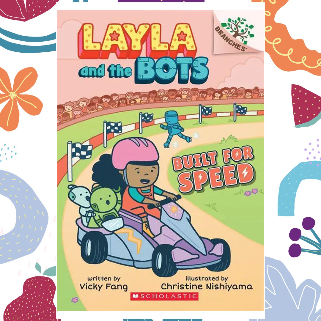StoryShifting's tweet photo. 📚 ⚙️Shifting our gears this summer to books that are perfect for your road-trips!⚙️ 🚗📖🔧What's your dream family road trip? (Don't be limited to this galaxy!)

#SummerReading #POCAuthors #RepresentationMatters #KeepYourKnowledgeFresh #BookRecommendations #StoryShifters https://t.co/43aeoCLGMe