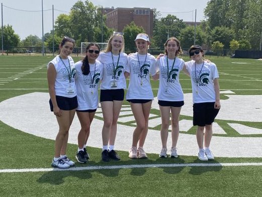 Stoney Creek HS Bands tweet media