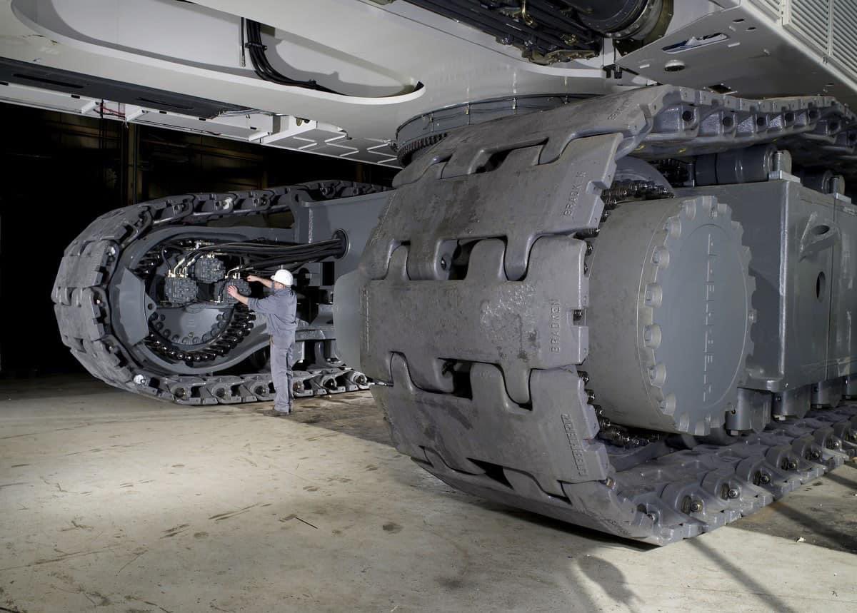 Storing the energy equivalent of one barrel of oil, which weighs 300 pounds &amp; costs $81.00 requires 20,000 pounds of EV batteries that cost $200,000. Now imagine how much mining we have to do in order make 20,000 pounds of battery. 

Many people think "green energy" drops out of