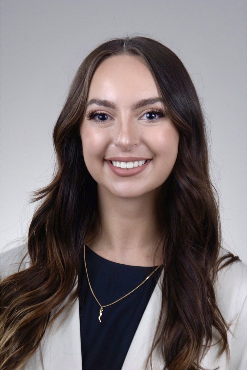 Hi #MedTwitter! I am Dominique DiGiacomo, an M2 at UTCOMLS. I’m an aspiring Orthopaedic Surgeon. My interests include playing with my dogs, health equity, and mentorship. I am excited to connect and join the ortho community!  #orthotwitter