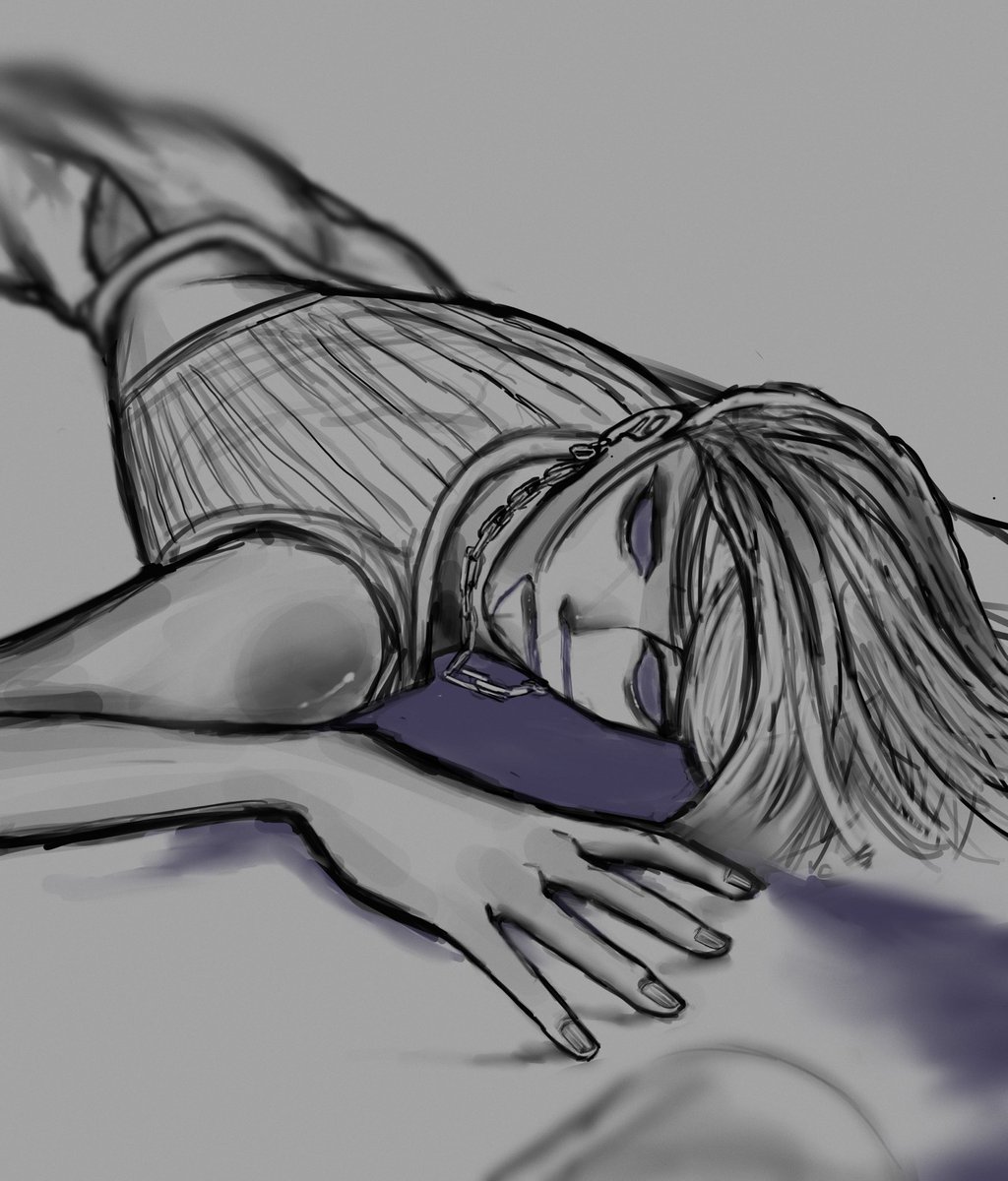 _VAL002's tweet image. They got grimaced💔
|
|
|
#fyp #foryou #art #ocs #grimaceshake