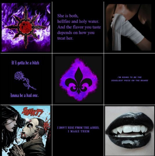 UmbranSaint's tweet image. Rᴏsᴀ "𝑹𝒂𝒊𝒛𝒆𝒍"  Rᴇᴅɢʀᴀᴠᴇ

                   𝐓𝐡𝐞 𝐔𝐦𝐛𝐫𝐚𝐧 𝐒𝐚𝐢𝐧𝐭