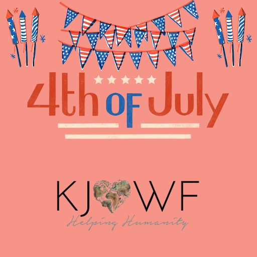 Wishing all of our friends &amp; followers a very safe, fun, festive, healthy, and peaceful #4thofJuly2023!