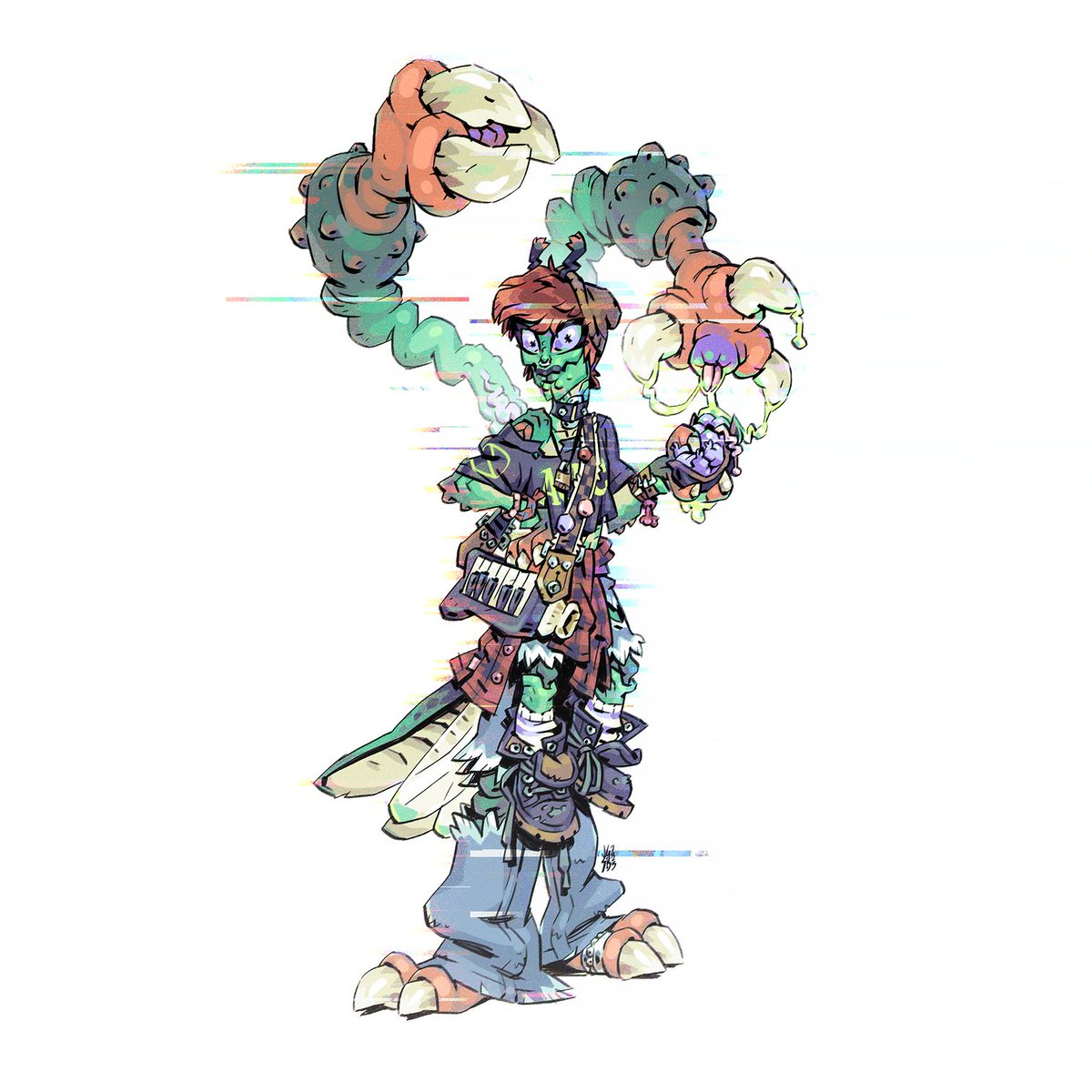 Stéphane Boutin tweet media