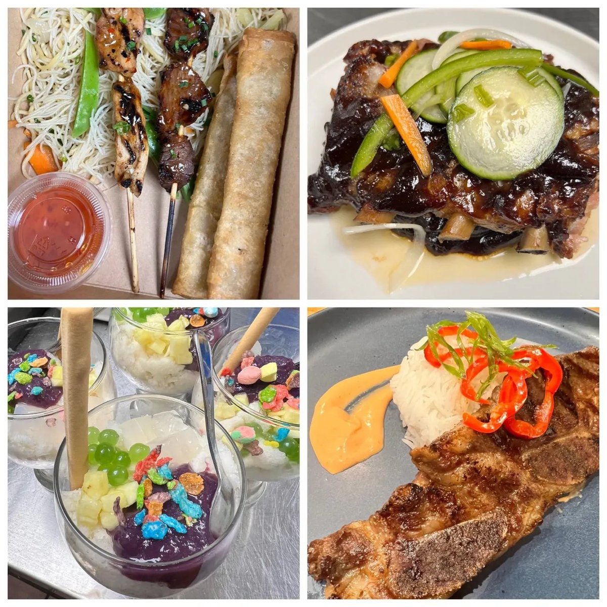 Beyond The Chain tweet media