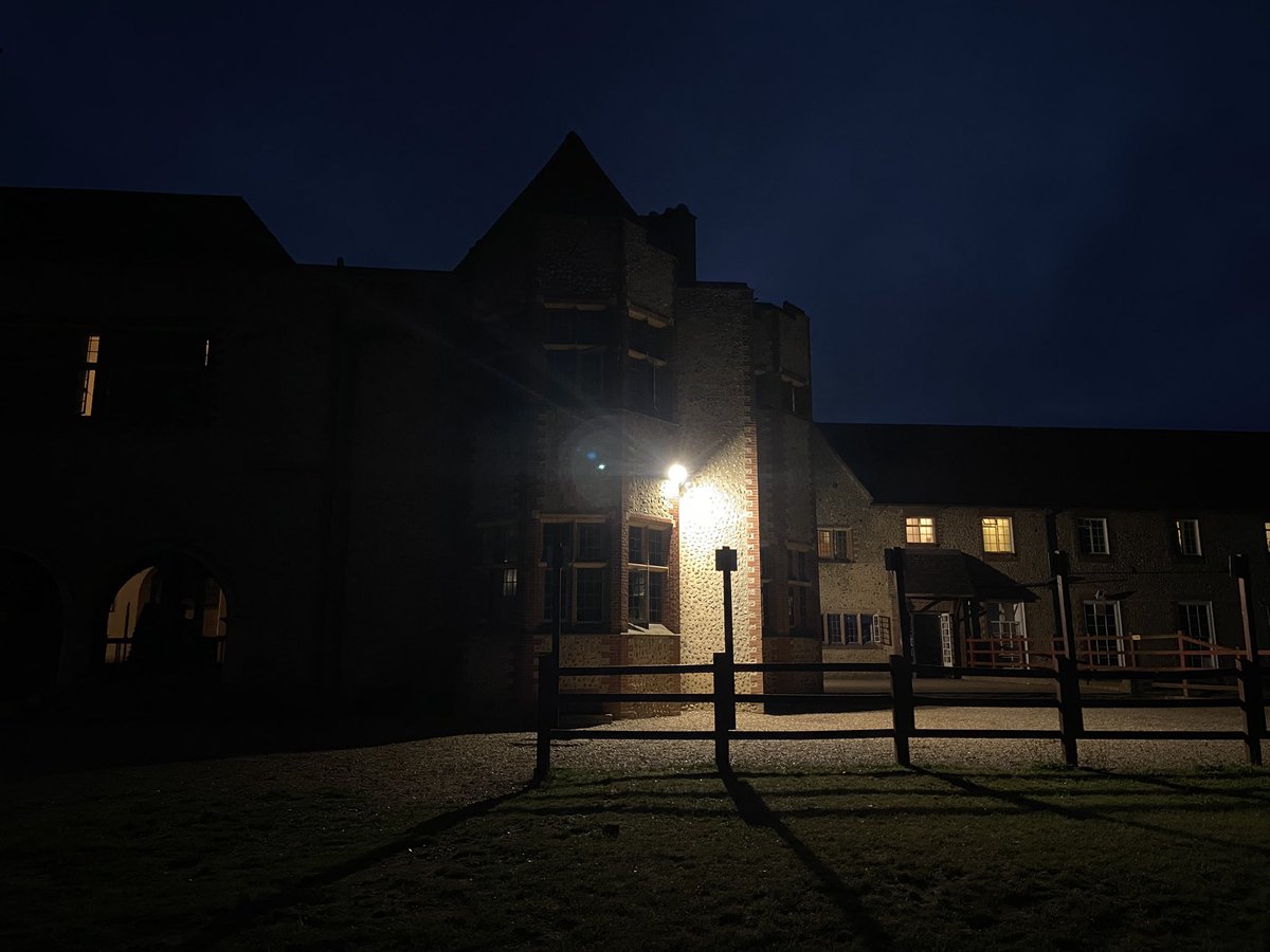 David Saunders tweet media