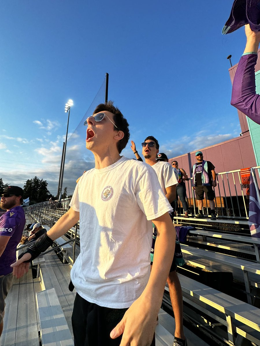 TOP_Pacific's tweet image. GAMEDAY! 🔱💜😈

VAMOSSSS ~ 6:30 kick off against our nation’s capital. 

#ForTheIsle #PacificFC #Topacific #CanPL