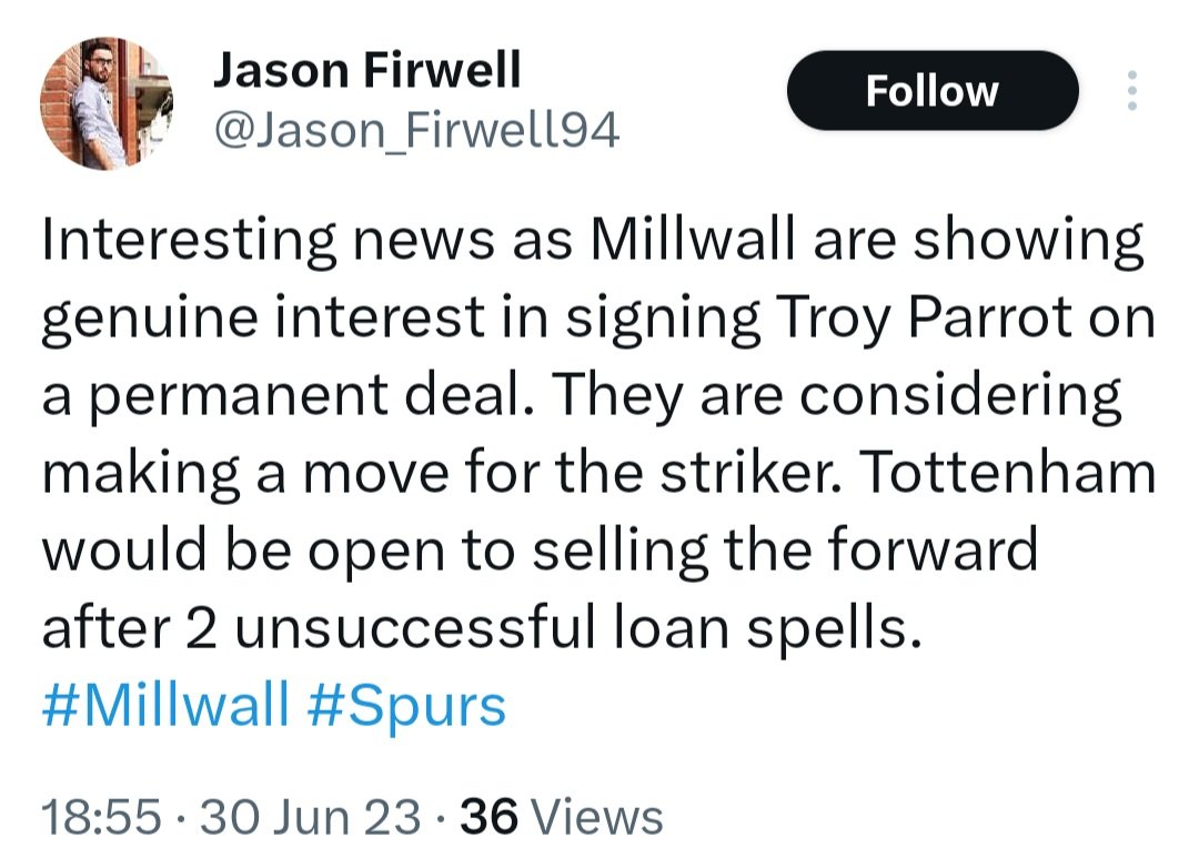Mfc_fc__'s tweet photo. @reluctantnicko Any truth? https://t.co/wd7hmNrKgb