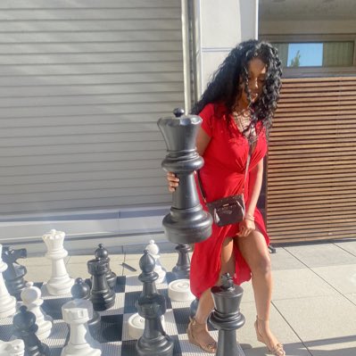 TeshanaAtkins's tweet photo. #NewProfilePic https://t.co/y75JDxE4HT