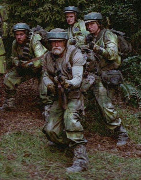 StarWarsMud79's tweet photo. It's #AudioDramaSunday and #Mud79 is back. Totally revoiced, remixed, and remastered...with a second season in bound.
A massive #StarWars #AudioDrama told from the Imperial perspective set 5 years after the Clone Wars...there is NOTHING else like it.
https://t.co/5bcQAibrxe https://t.co/JHU4VBo25l