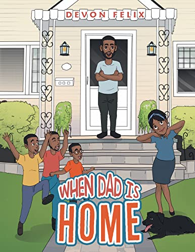 jgmacleodauthor's tweet photo. "This  book is a positive example of what Fathers can be for their children...The author does an amazing job at highlighting how  important his Dad has been in his life, &amp; to the family..."
https://t.co/FPDad0ohLa

#CandaDay #Parenting #Kindle #FridayVibes #KidLit #ChildrensBook https://t.co/gSya9EG9m8