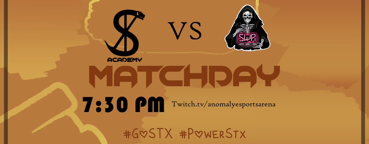 STX_eSports_'s tweet photo. Hola, somos de nuevo, los que estamos en la cúspide. 🥸

Hoy debuta de nuevo nuestra Academy contra #ShadowWarriorsReborn en el torneo de Aram de @Anomaly_Arena para alcanzar la siguiente fase. 🤩

No sé pierdan el partido en la transmisión oficial. 🧐
#GoSTX #LeagueOfLegends https://t.co/1wJUoqEhHE