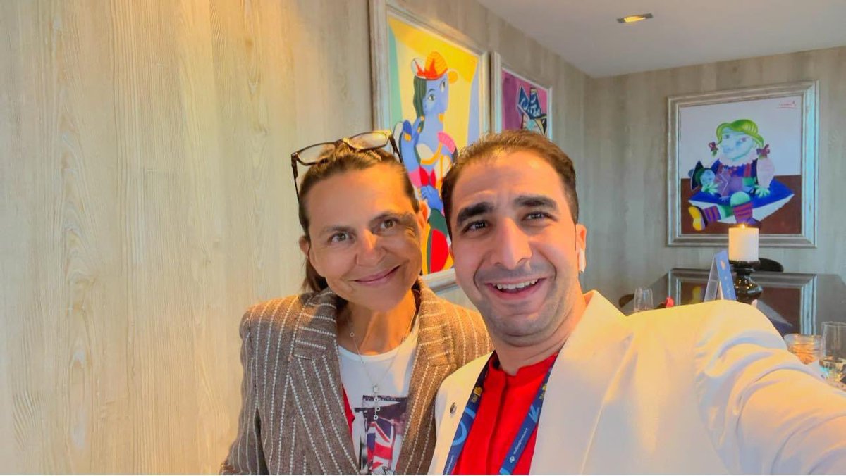 AFawzyElsayed's tweet image. #AngioDynamics #Strategic_Business_Planning #Arabian_Trade_House #ATH #AngioDynamics_Annual_Business_Planning_Meeting #Leeuwenhorst #Netherlands #LevelUp #LifeThroughPartnership