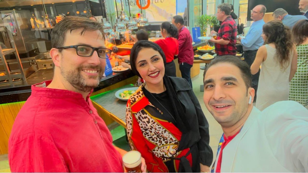 AFawzyElsayed's tweet image. #AngioDynamics #Strategic_Business_Planning #Arabian_Trade_House #ATH #AngioDynamics_Annual_Business_Planning_Meeting #Leeuwenhorst #Netherlands #LevelUp #LifeThroughPartnership