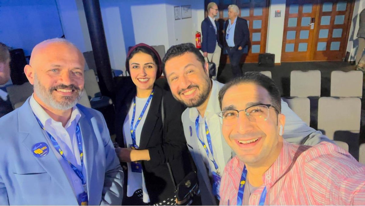 AFawzyElsayed's tweet image. #AngioDynamics #Strategic_Business_Planning #Arabian_Trade_House #ATH #AngioDynamics_Annual_Business_Planning_Meeting #Leeuwenhorst #Netherlands #LevelUp #LifeThroughPartnership