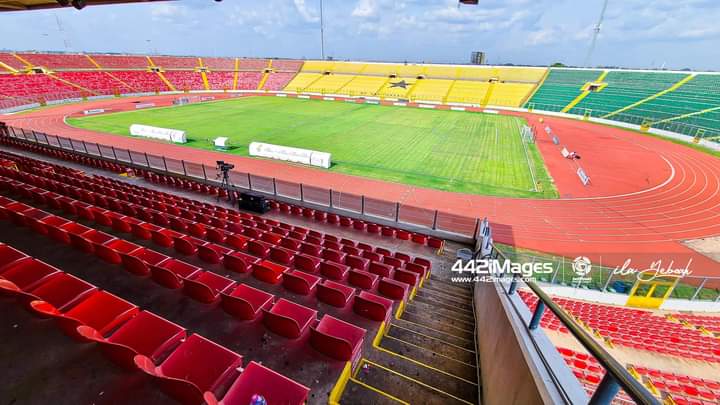 MrTawfiqgonja_'s tweet photo. THE INTER-SCHOOLS SOCCER GAMES MILO QUALIFIERS [AMASS CENTER - DAY 2 RESULTS]

🔹Bodomase - 6 points
🔸Bompata Presby - 5 points
▫️New Edubiase - 4 points
▪️K N U S T       -3 point

#interschoolssports #interschoolsgames #MiloGames #MrGonjaWrites ✍🏼 https://t.co/Nxgr4HMCXQ