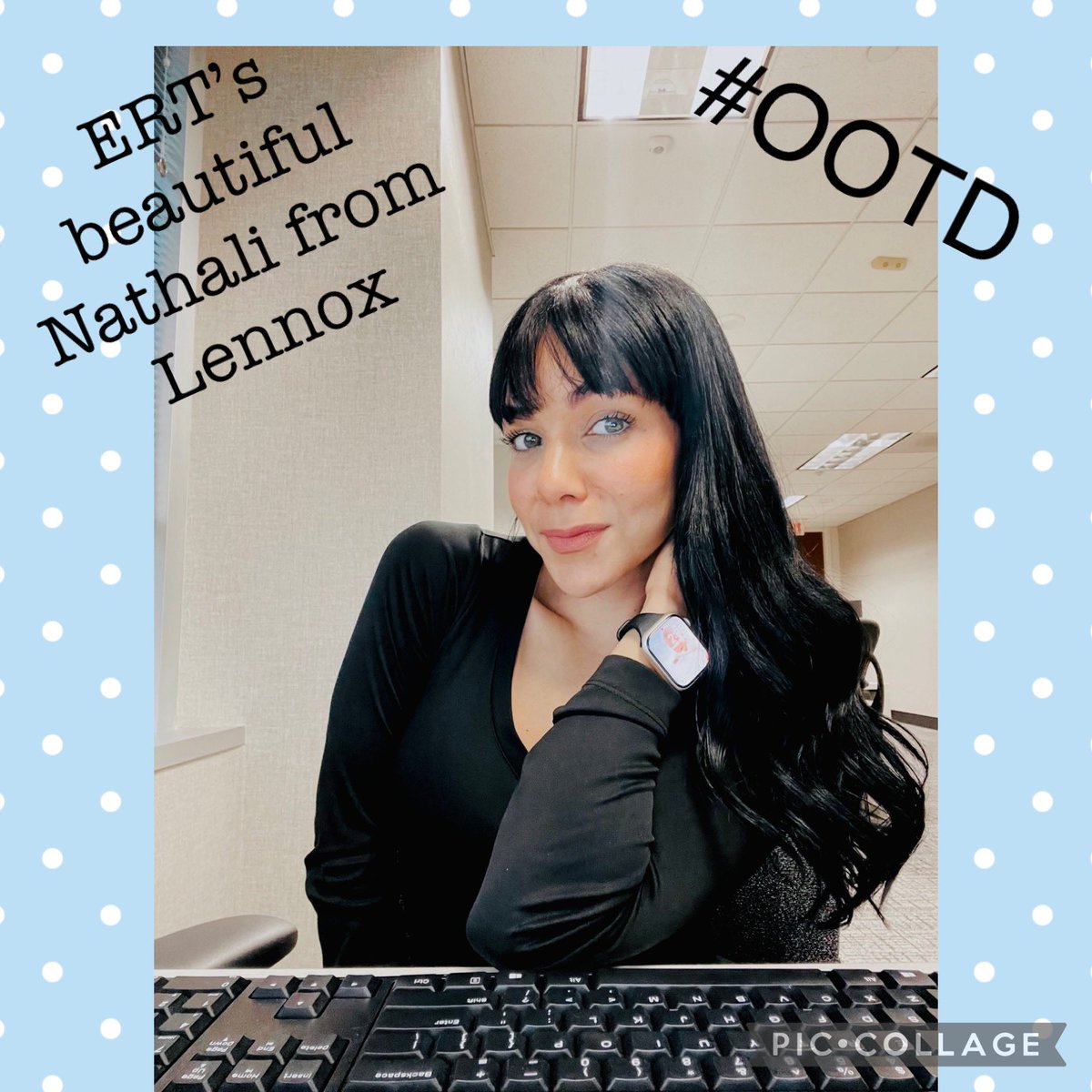 AT & T Cerritos Pride tweet media