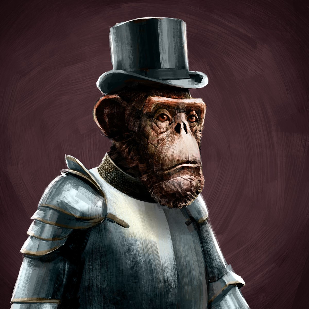 13/
during the same 48h window we're also holding a giveaway for Dwight Walker, follow the steps below:

1) retweet the first post in this thread
2) like every post in this thread
3) follow every member of the council with a twitter handle

good luck! 🥳 🎉 🎈