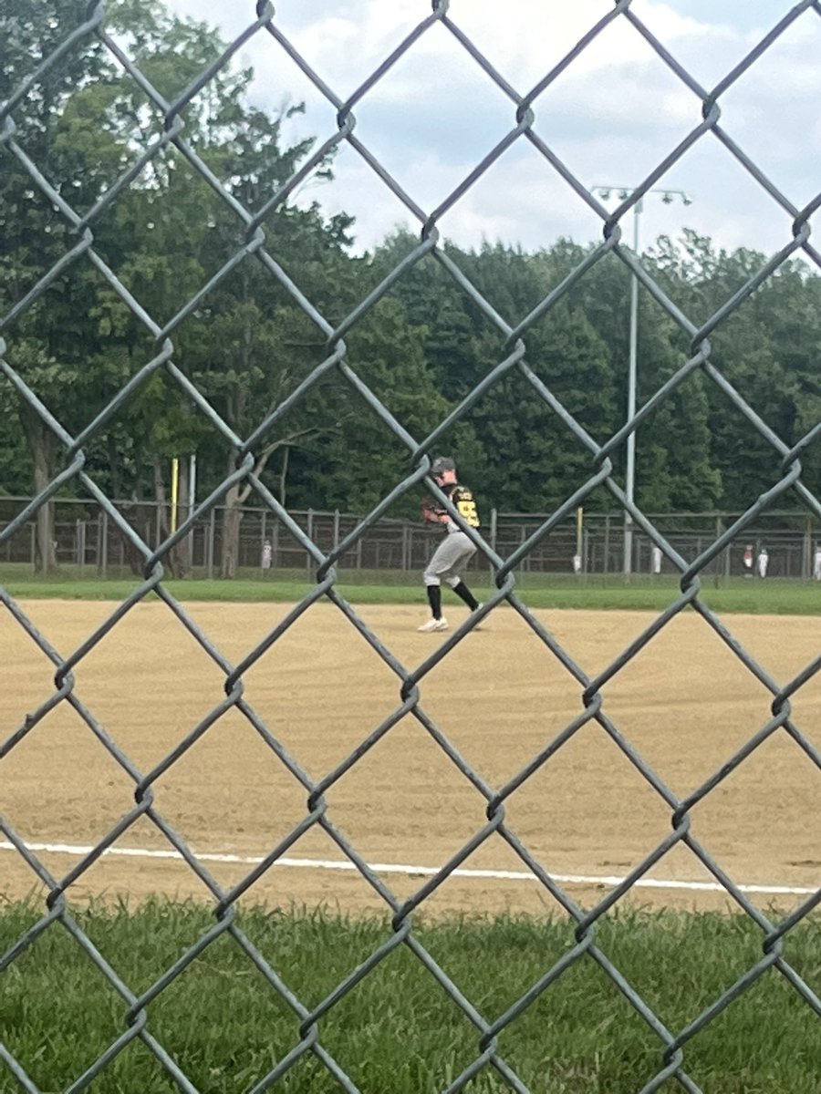 Roger1stCFalls's tweet photo. Weekend Tournament
in Twinsburg
13u CF Tigers
#Bulldog55 https://t.co/9FlIpU4eIt