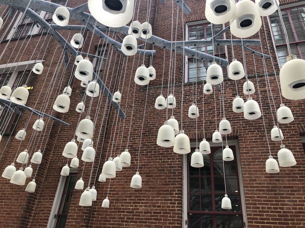 WriterNorm's tweet image. Saying farewell to #dc after 25 years with a new experience-the fantastic @PlanetWordDC