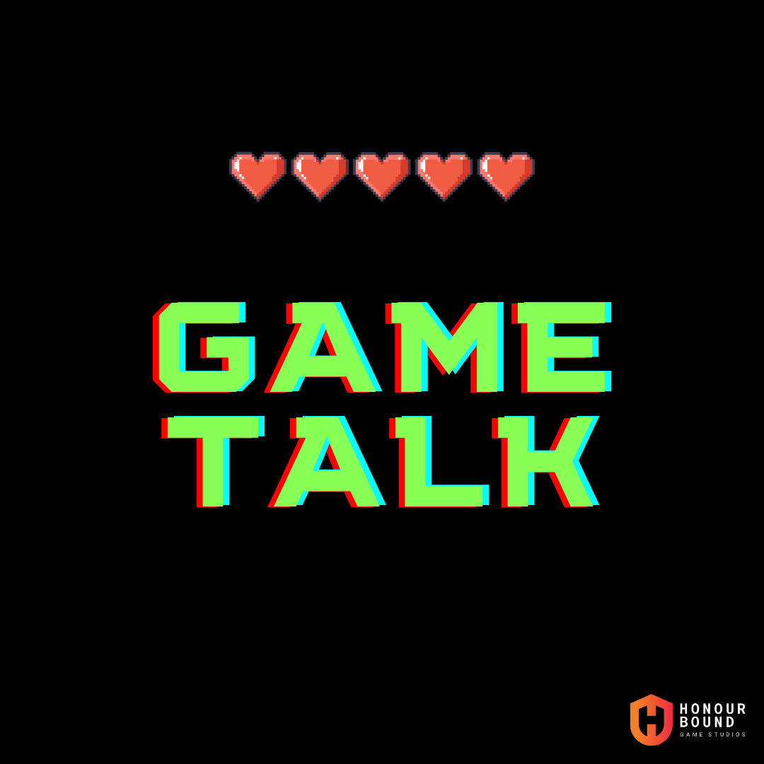 HonourBoundGS's tweet image. 🎮 Join the conversation, game devs and enthusiasts!
Topic: Game tutorials: What makes a good tutorial in games? Share your insights on teaching players the mechanics and systems effectively! 
#GameTutorials #GameDesign #GameDev