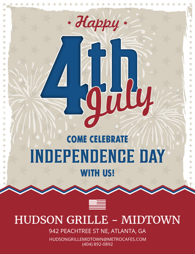 Join us on the 4th of July!   Inquire here:  spt.to/rXErP