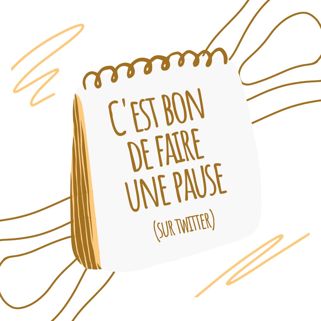 HFC fera une pause sur Twitter pendant l'été. Nous avons apprécié les échanges avec notre communauté Twitter pendant les années, mais en raison de changements politiques qui affectent ceux qui nous servons, on prendra un recul en solidarité. Nos autres plateformes seront actifs!