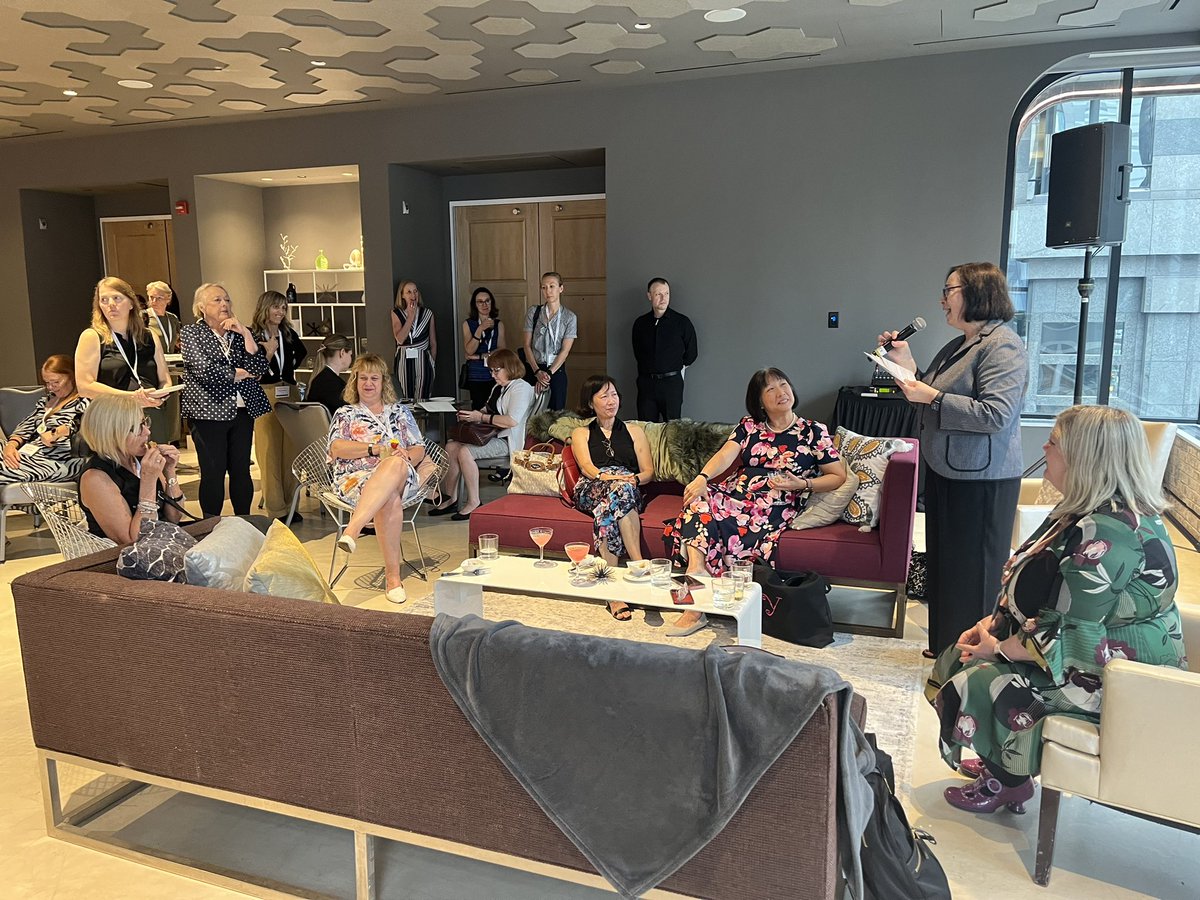 #CIRTA2023 Women in Transplantation function