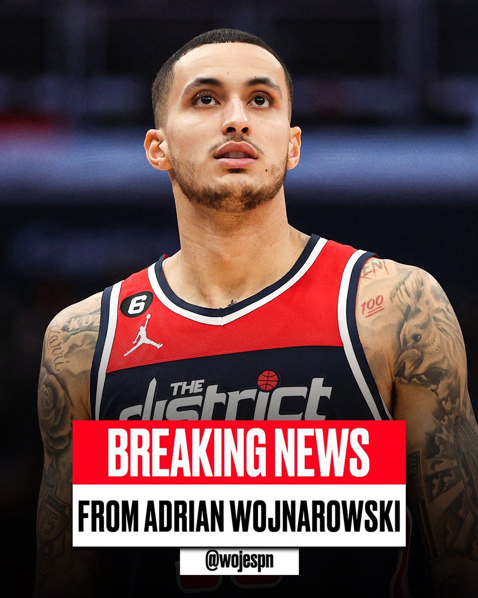 Adrian Wojnarowski tweet media