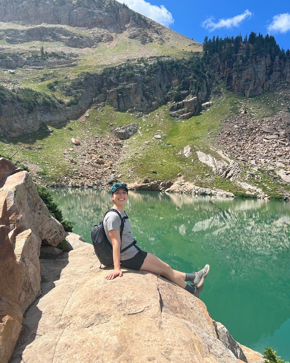 Lauren Levy, MD (@laurenlevymd) on Twitter photo PGY-1 β
and still smiling. Learned CT surgery (much more to learn there!), to ski, Utah hiking is the best, and my <a href="/UofUCTSurgery/">UofU CT Surgery</a> co-residents/fellows are family. On to PGY-2! PGY-1 β
and still smiling. Learned CT surgery (much more to learn there!), to ski, Utah hiking is the best, and my <a href="/UofUCTSurgery/">UofU CT Surgery</a> co-residents/fellows are family. On to PGY-2!