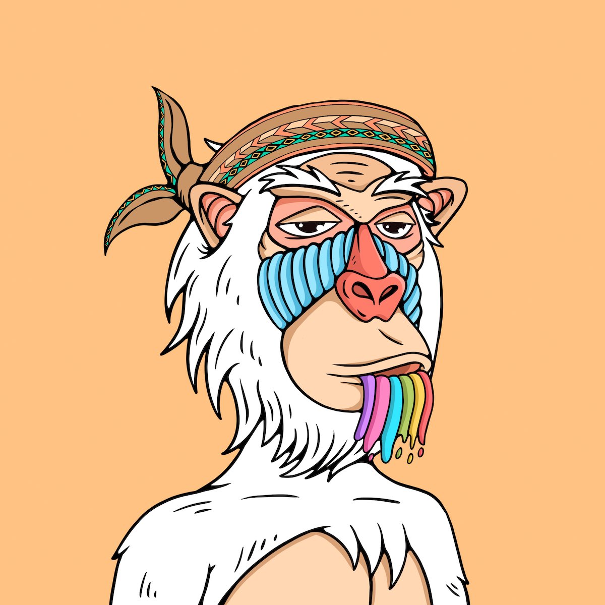 MINDFUL MONKZ 🪬 tweet media