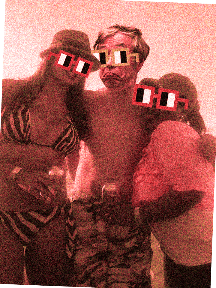 abbakeen's tweet image. ☀️🕶️who's active rn? #NFTCommunity