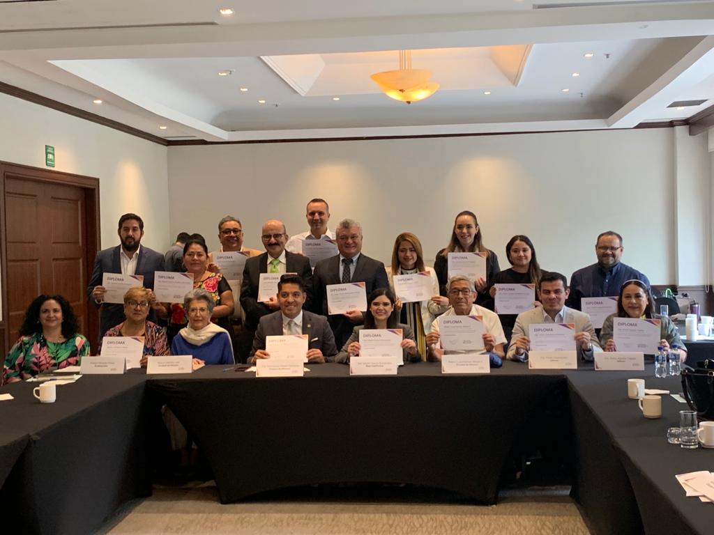 Juntos Contra el Cáncer tweet media