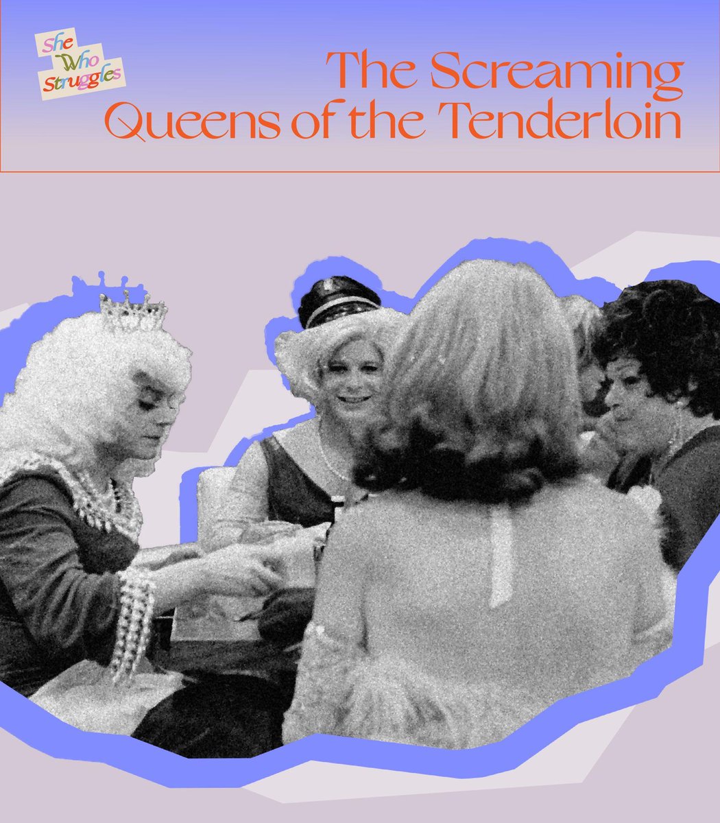 Breaking The Chains tweet media