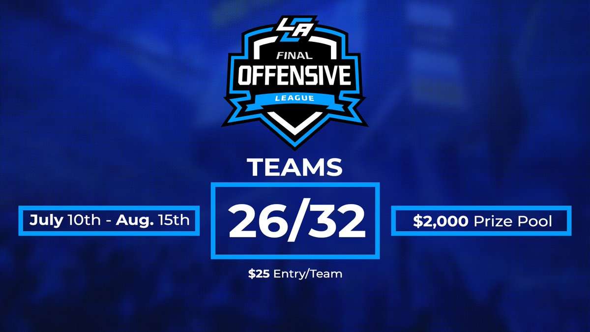 LCA Broadcasting tweet media