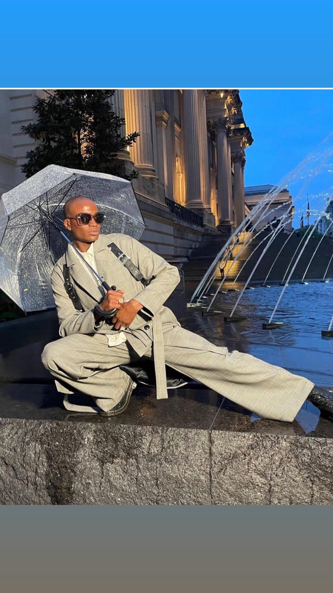 HotmommaDesigns's tweet photo. Great Editorial “A Cloudy Day in New York”
Akobimen Harness
#editorials #fashion #actor #model #fashionweek #clothing #brands #designer #celebrities #newyork #shirts #paris #london #italy #actor #modelshoot #fashionshowroom #menfashion #stylist #style #mencelebrity #menpride https://t.co/d2xEiHlxxs