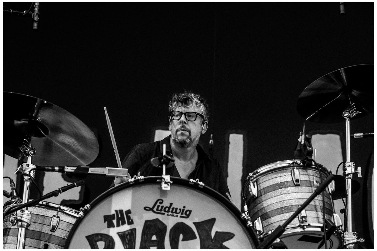 theblackkeys tweet picture