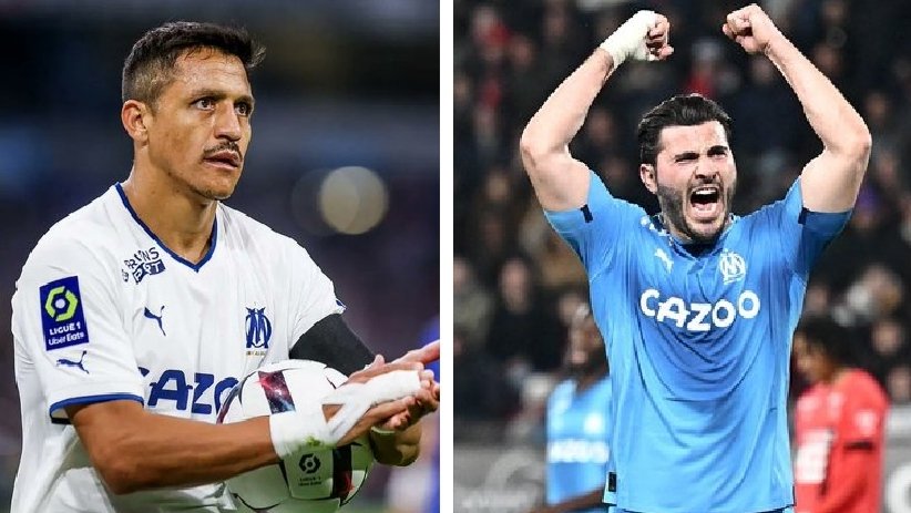 Francki Foot Débrief tweet media