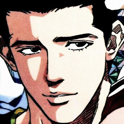 대협이 중안부를 사랑해… 중안부가 긴 것은 아니지만 절대 짧지 않은 남자. 눈 아래 역삼각형 모양으로 빛이 드는 공간이 시원스레 뻗은 것애서 지성과 여유를 읽는다. 좀 전지현 비슷한 인상.