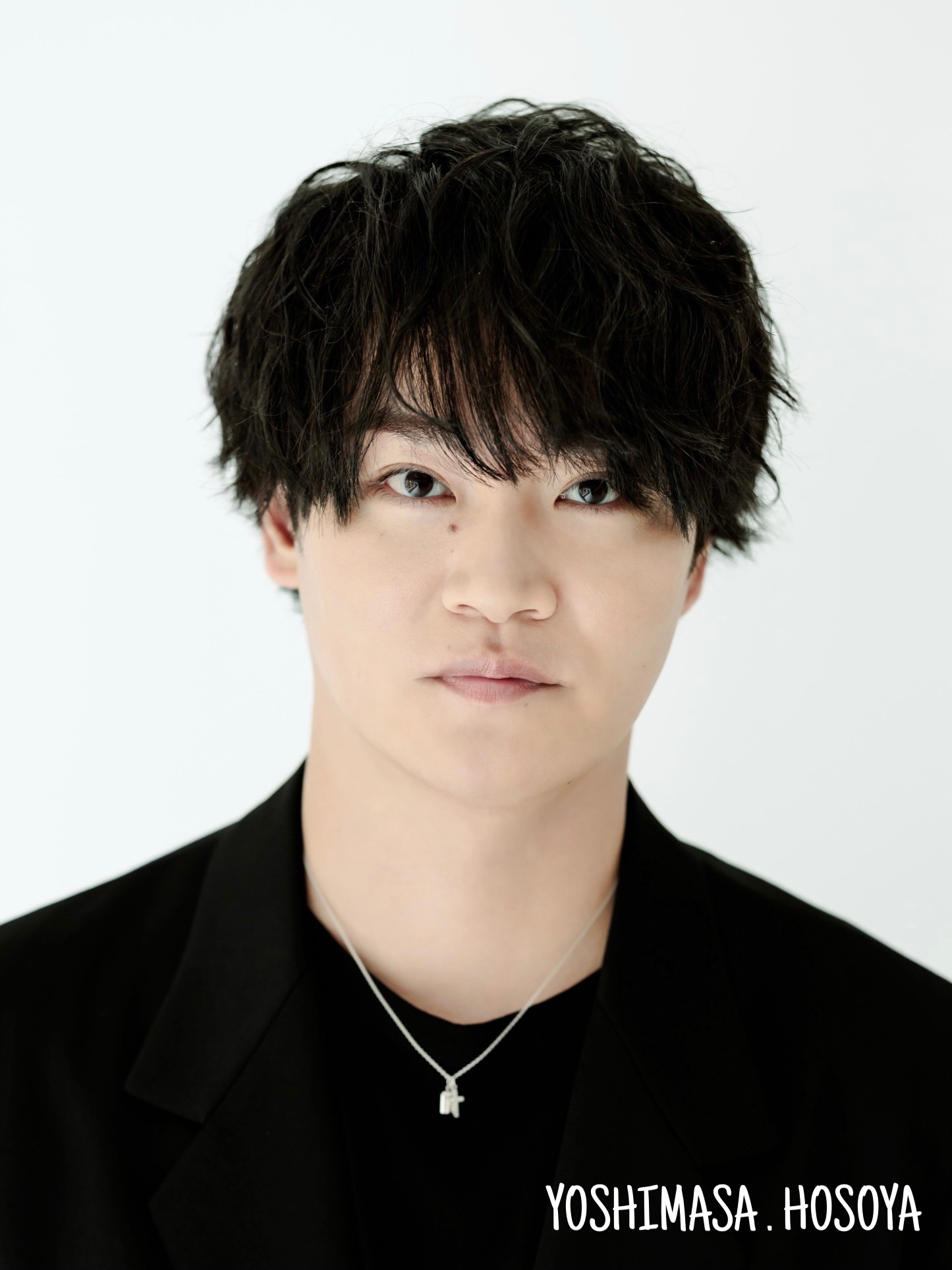 細谷佳正 YOSHIMASA HOSOYA on X: 