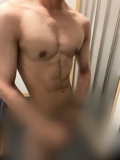 自己満筋肉 https://t.co/HEm2IidpDG