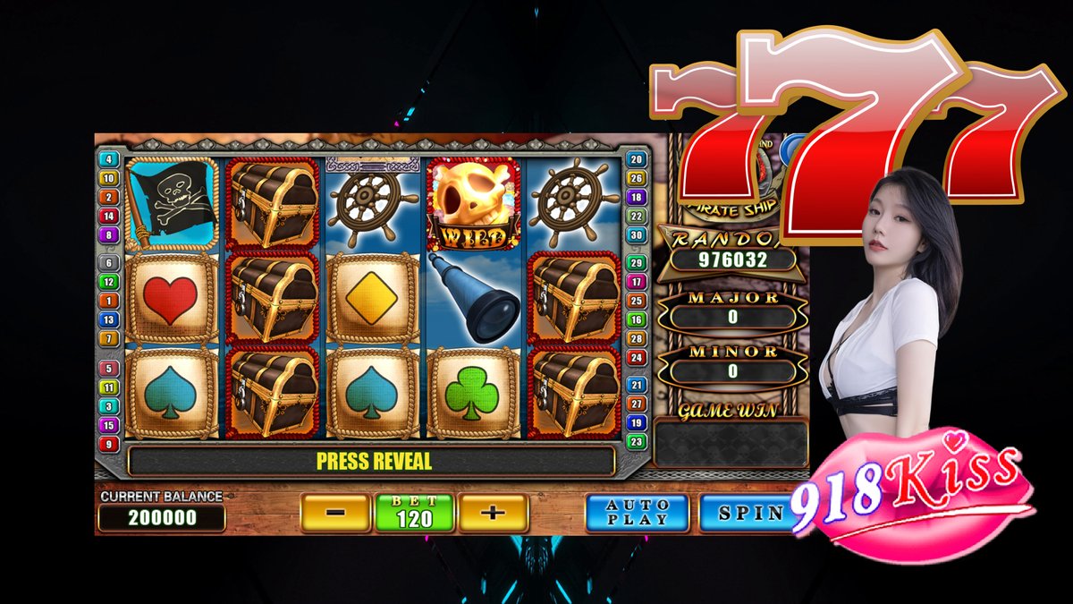 Mega888msiaa's tweet photo. 918Kiss is the new Apk for Android and iOS for Apple, This is a combination casino app. Play one of the video game Pirate Ship from 918Kiss now!
https://t.co/DELR11TJAP

#918kissgame #918kiss #918kissiosapk #918kissplay https://t.co/R8qYrH84cf