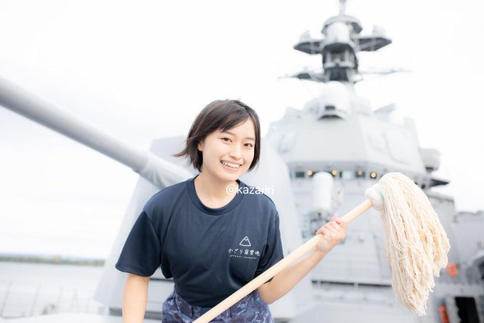 Twitterのコスプレ画像10