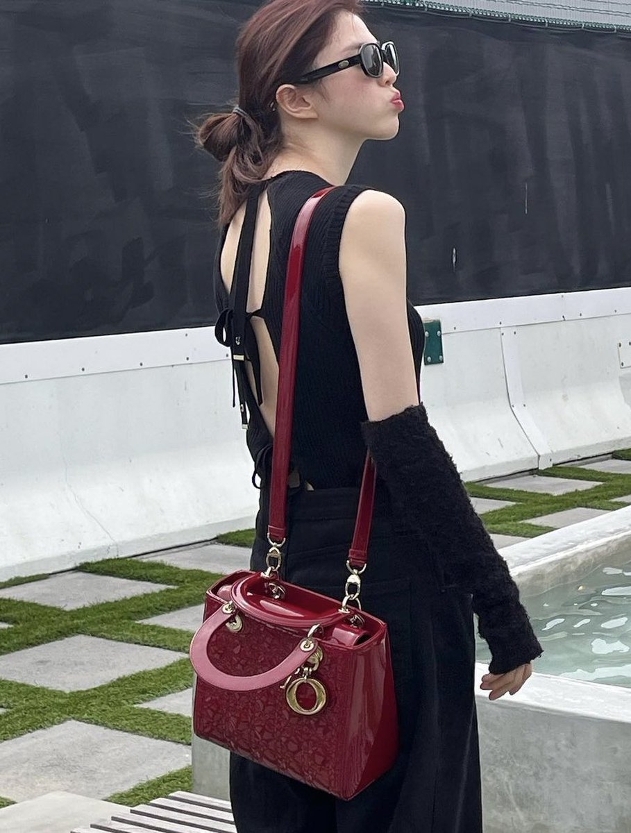 CLOSED HAN SOHEE THAILAND tweet media