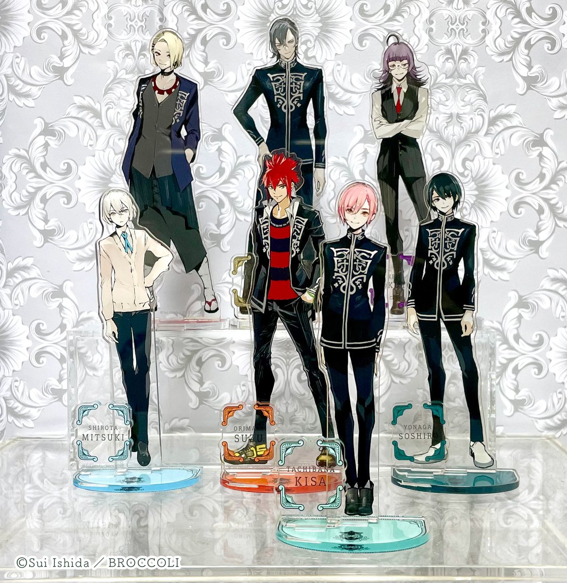 JACKJEANNE（ジャックジャンヌ）公式 on X